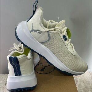 Puma Fusion Crush Sport Sneakers – Brand New